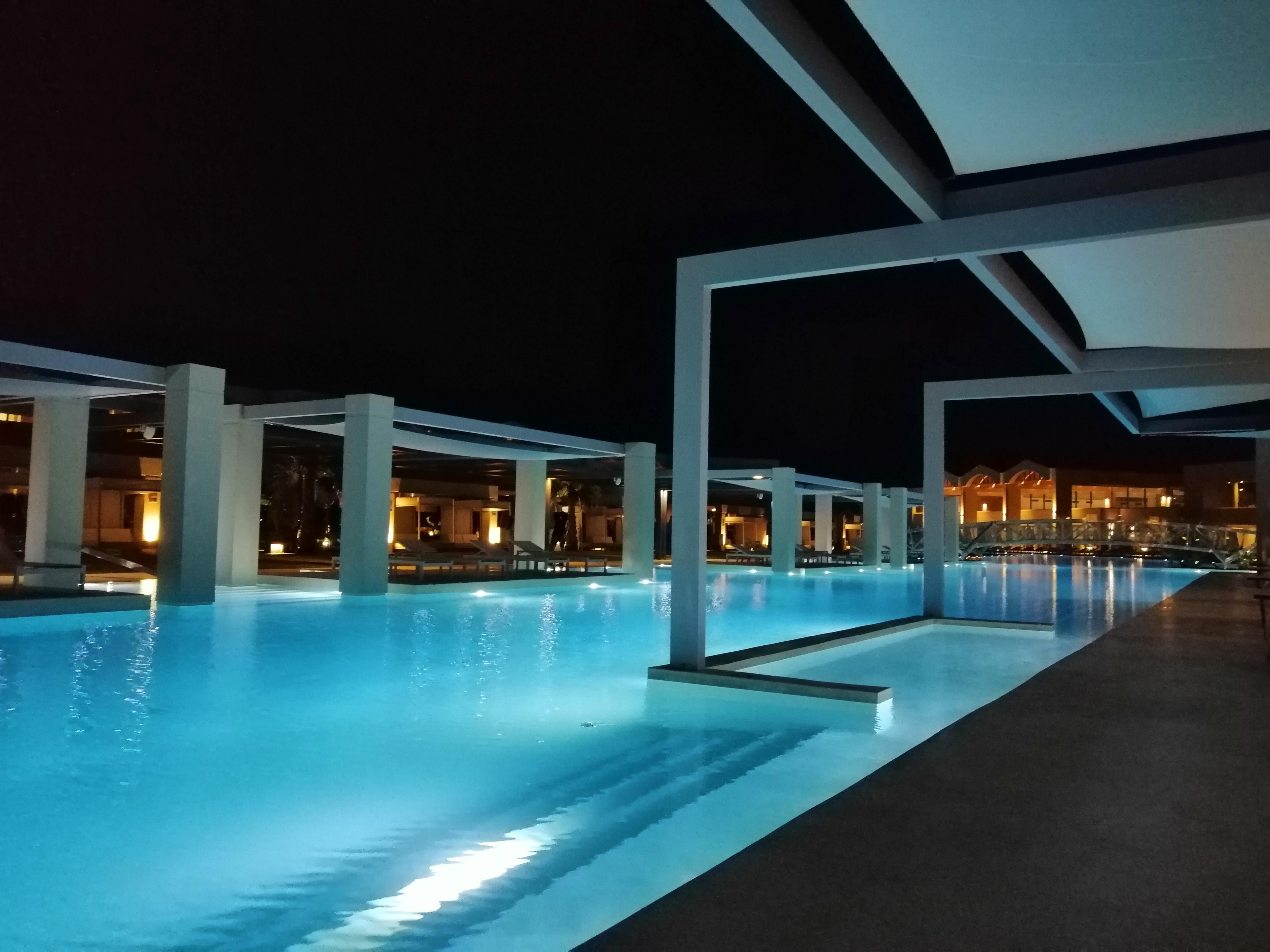 Euphoria Resort Kolymbari Exterior photo